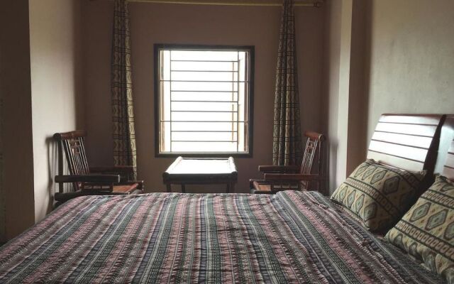 Pinocchio Tavan Homestay