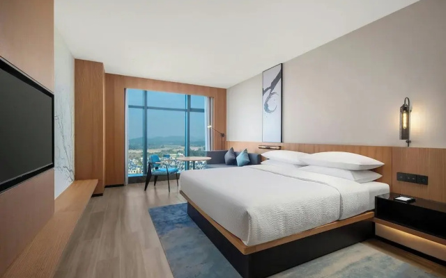 Fairfield BY Marriott Taishan