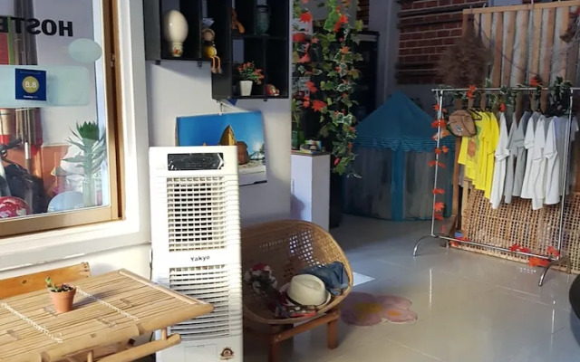 Little Home Hostel Nha Trang