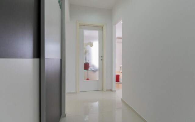 Stunning Apartment in Makarska With Wifi and 2 Bedrooms