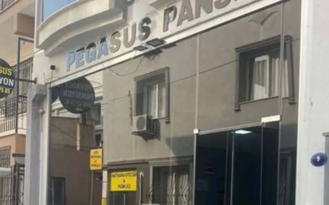 Pegasusa Pansiyon