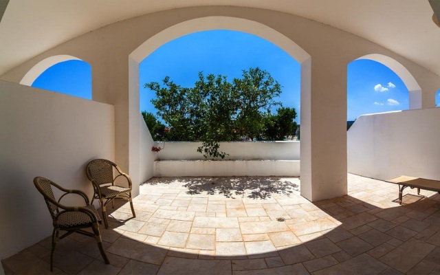 Masseria Relais del Cardinale