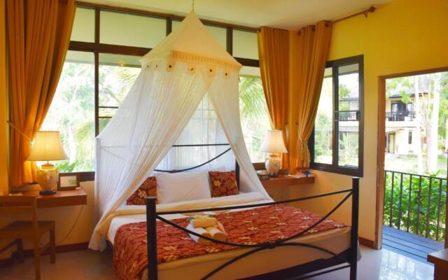 Villa Khao Phaengma