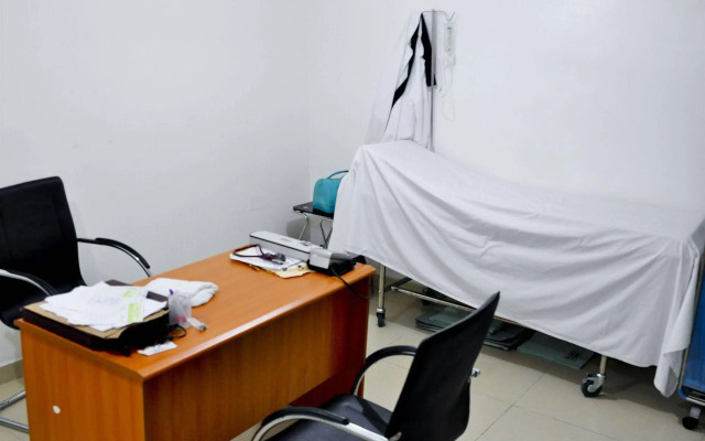AES Luxury Apartments Abuja