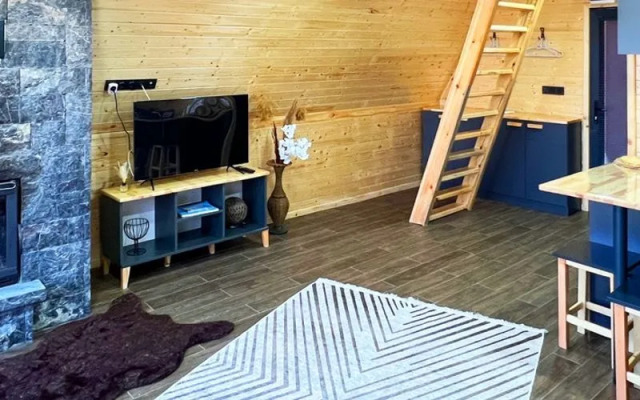 Kartepe Vista Bungalov