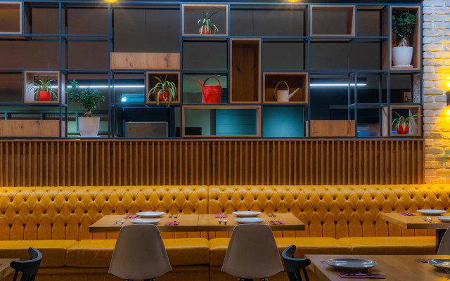 Morina Hotel