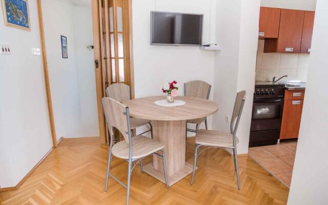 Apartment in Vir - Insel Vir 41722