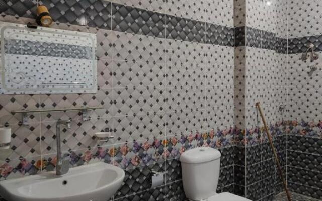 Lemon tree house, new spacious apartment