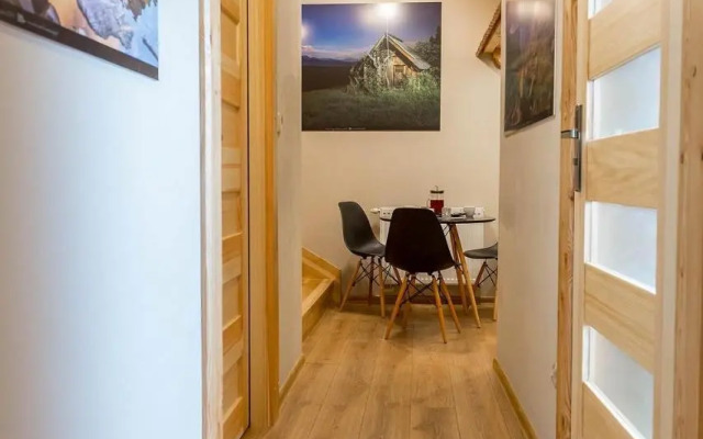 Apartamenty U Studniara