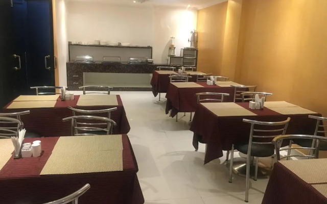 Hotel B Continental