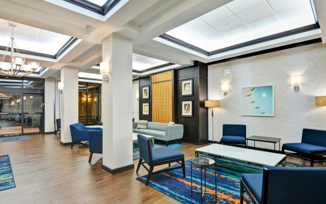 Hampton Inn & Suites Boynton Beach