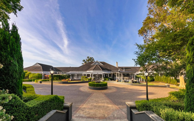 voco Kirkton Park Hunter Valley  by IHG