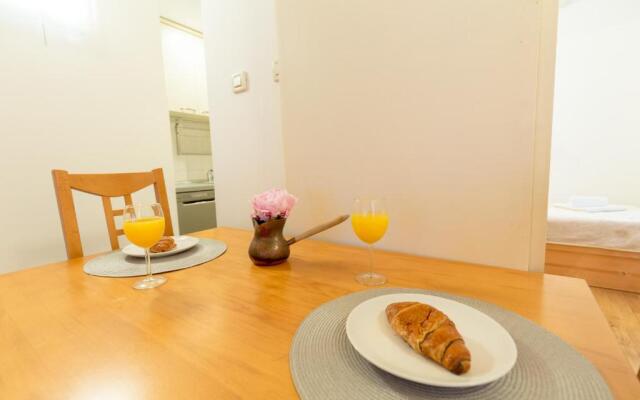 Hedera Estate, Hedera A11 Apartment