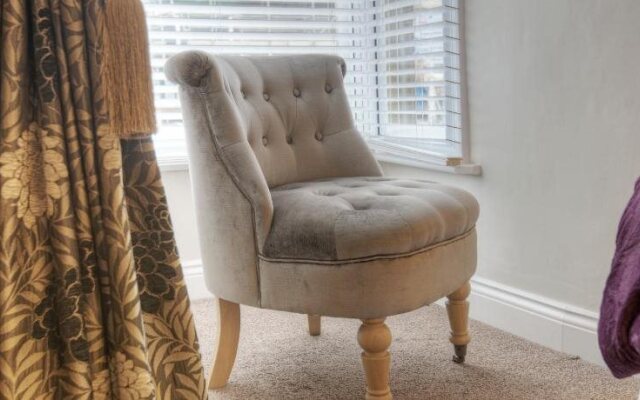 The Bondgate Boutique