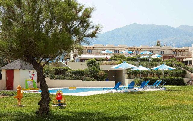 Grecotel Meli Palace, Lifestyle All In Resort