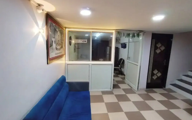 Hotel Global Inn