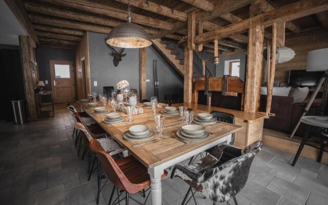 Le Moulin des Scies Neuves