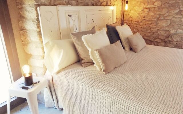 Cal Nou 9 - Gastro & Rural Rooms - Adults Only