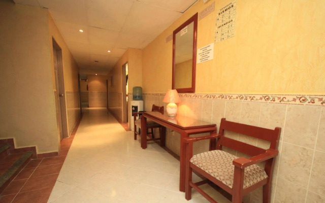 Enterprise Inn Plaza