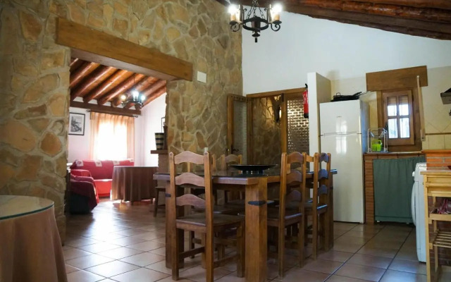 Cortijo El Plantio