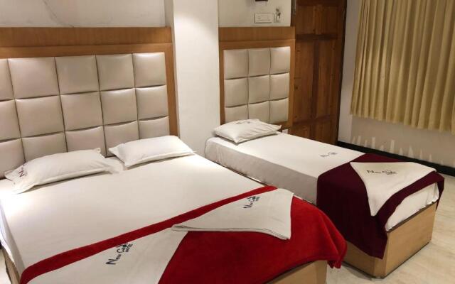 New Cape Hotel