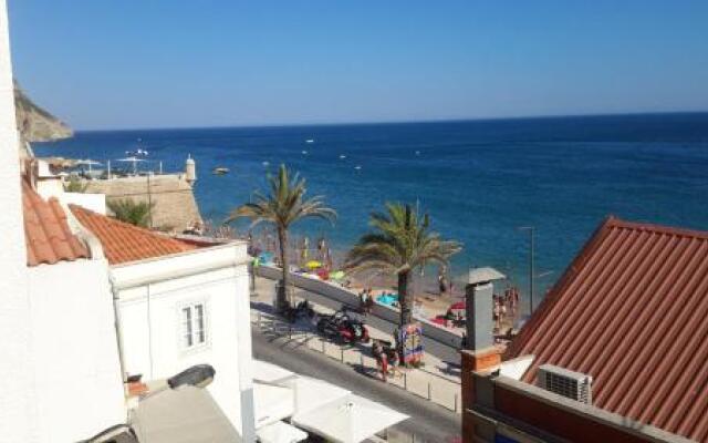 SeaShell Apartment - Sesimbra