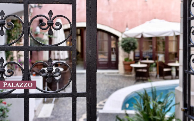 Rimondi Boutique Hotels