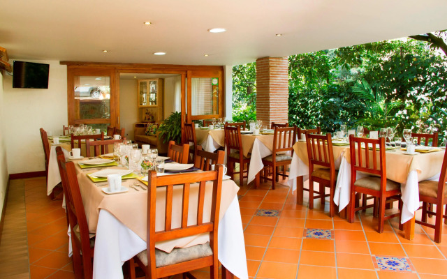 La Campana Hotel Boutique