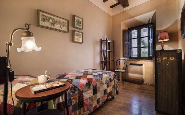 Tenuta di Camporsevoli