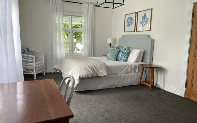 BLUE BELLE COTTAGE Berry 4pm check out Sundays except peak – Guest Rooms – Berry