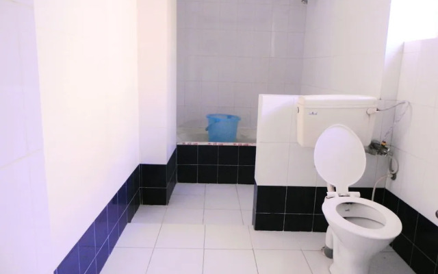 Hotel Kishan Kunj