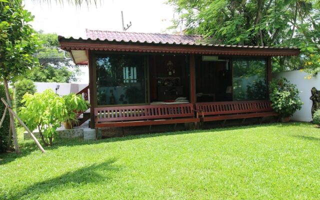 Pattaya 161 Villa