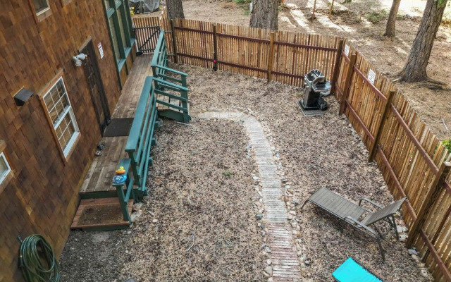 Sundance Foosball Table, Bbq, Near West Beach