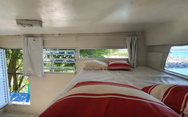 Hostel Farol da Barra