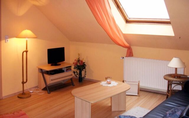 House Peters Groß Charlottengroden 15237