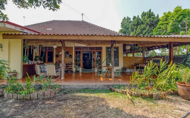 Reddoorz Hostel @ Kotagede