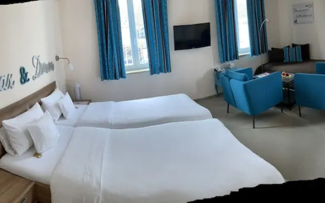 Hotel Donau