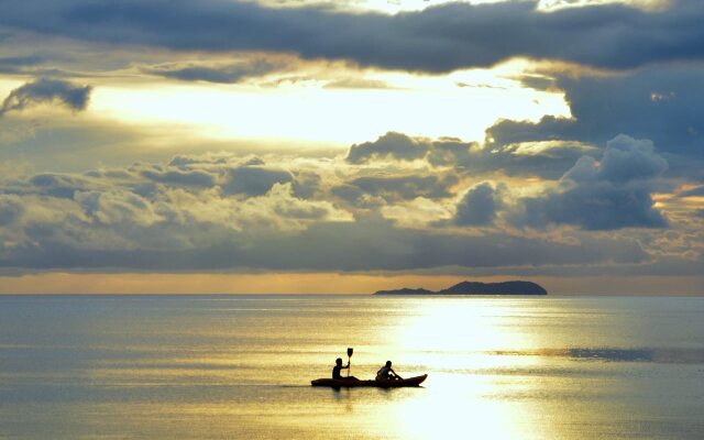 White Villas Resort