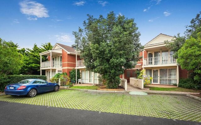 Alphington Serviced Apartments