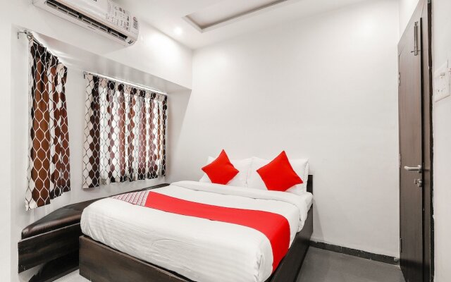 OYO 14826 Ashoka Executive