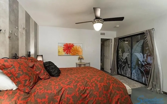 Amour By Signature Vacation Rentals
