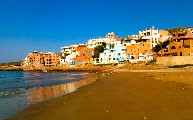 Playa Surf House
