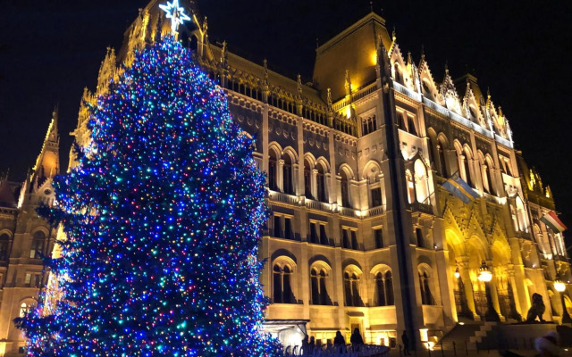 Anabelle Bed and Breakfast Budapest