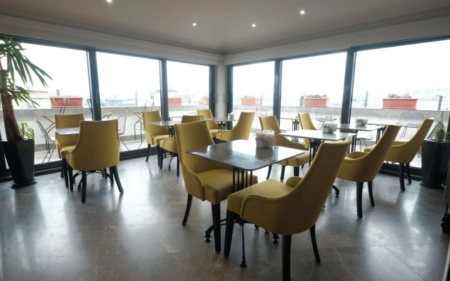 Nordstern Hotel Galata