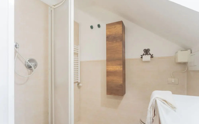 Pretty Studio in Old Town by Rent all Como