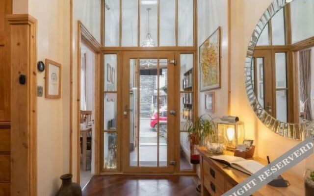 Melrose Guest House