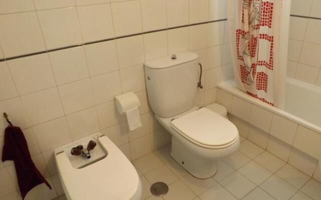 Apartment Fuengirola, Malaga 101354