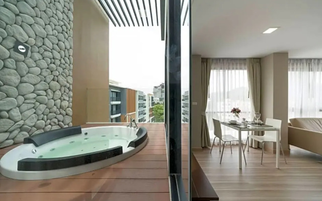 Cape Country Residence