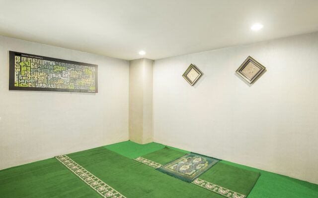 Kyriad Pesonna Pekanbaru