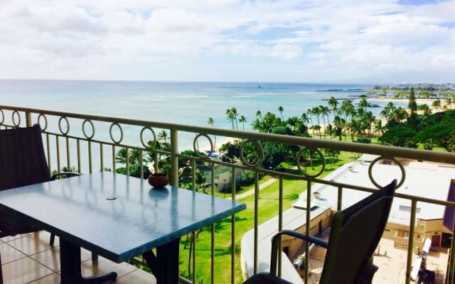 Waikiki Shore Ws1116